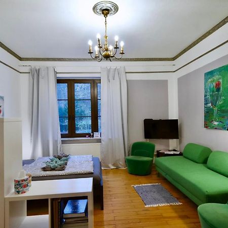 Fewo Waldesruh Kaisersesch Exteriér fotografie