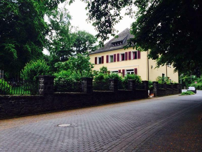 Fewo Waldesruh Kaisersesch Exteriér fotografie